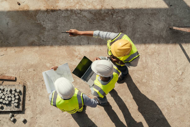 Best Concrete Contractor Near Me  in Columbus Junction, IA